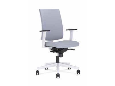 Офис стол Navigo W UPH R35K2-W / B TS25-W SFB1